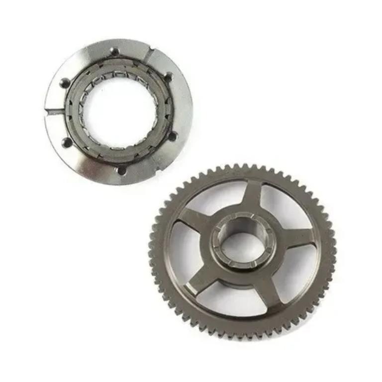 COLAR PART CB 300R XRE 300 C/ENGR CATIMOTO