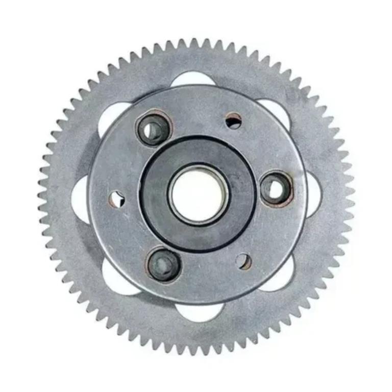 COLAR PART CRYPTON 115 ED 2010 C/ENGR CATIMOTO