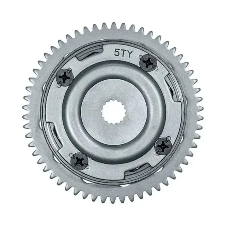 COLAR PART NEO 115 2006 C/ENGR CATIMOTO