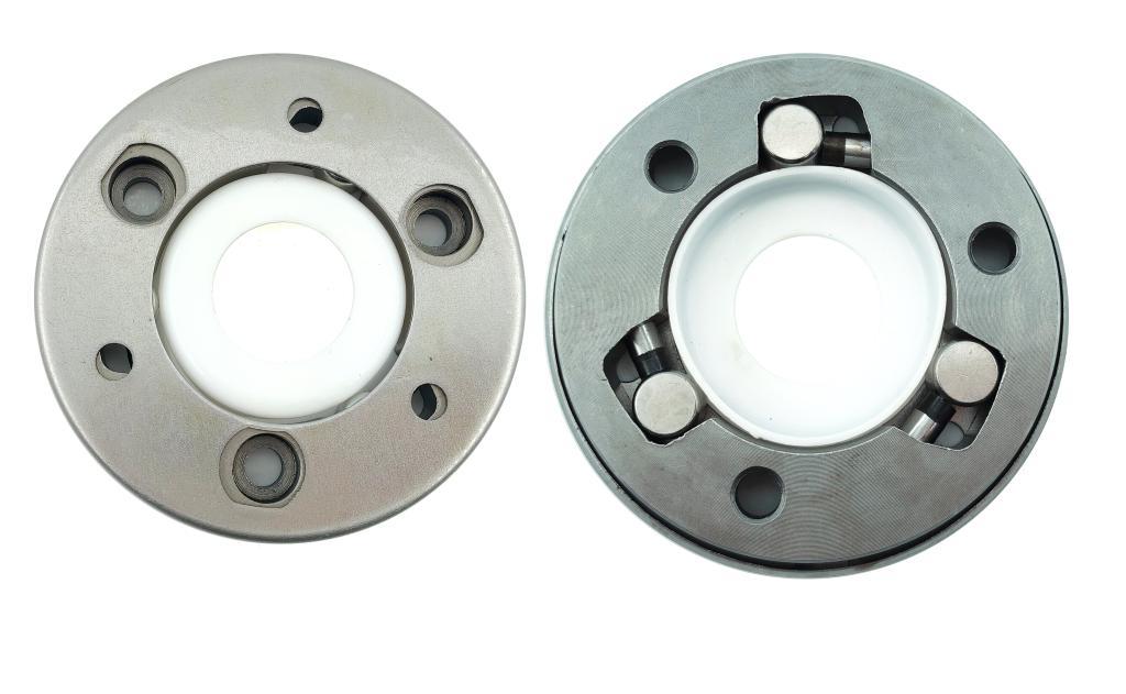 COLAR PART FAZER/XTZ/CROSSER/FACTOR 150 CATIMOTO