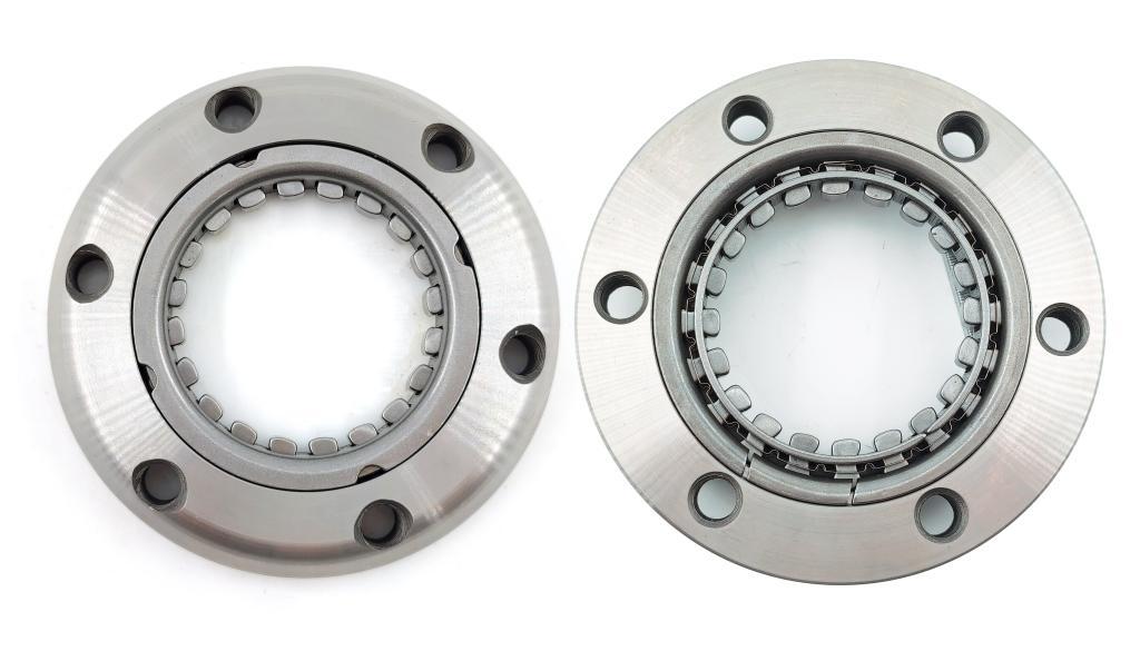 COLAR PART FAZER/LANDER/TENERE 250 CATIMOTO