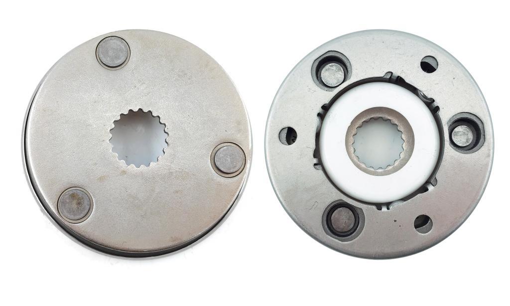 COLAR PART NEO 125 CATIMOTO