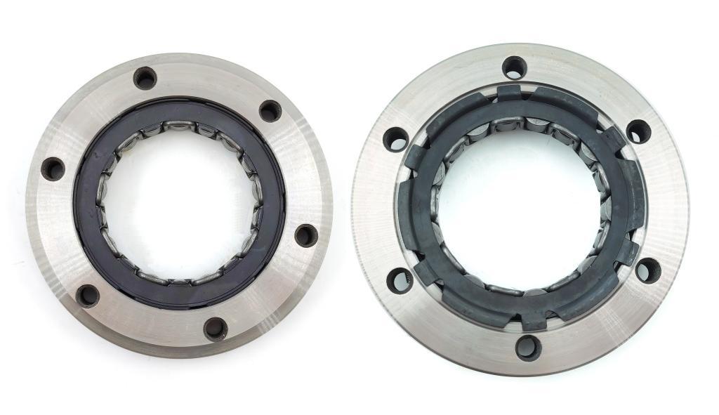 COLAR PART TITAN 125 ES CATIMOTO