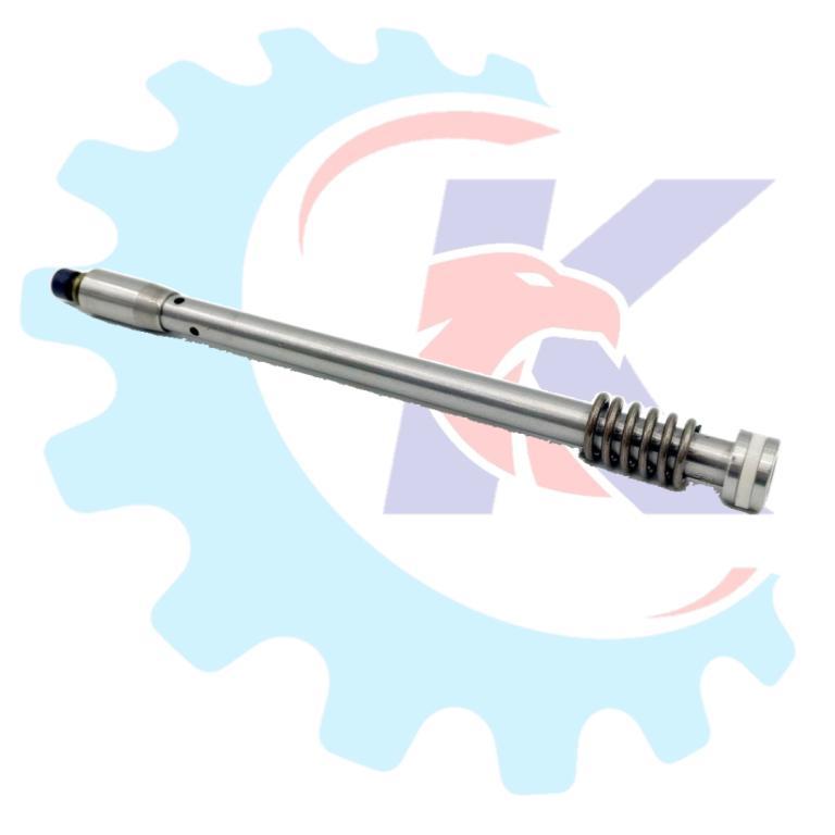 TUBO INFERIOR INTERNO CANETA BENGALA NXR 150 06-15/XRE 190 16-24 EMBUS