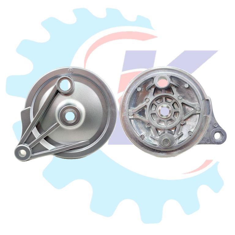 ESPELHO FREIO TRASEIRO BIZ 100-110i-125 98-24/POP 100-110i 07-24 EMBUS