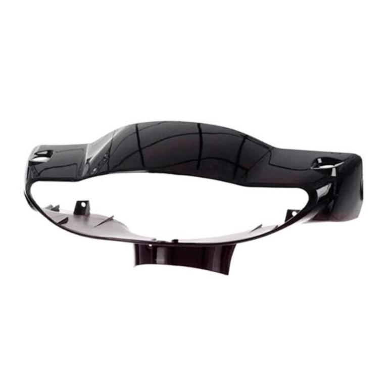 CAREN FAROL BIZ 100 00/05 PRETA MELC/PRO-TORK