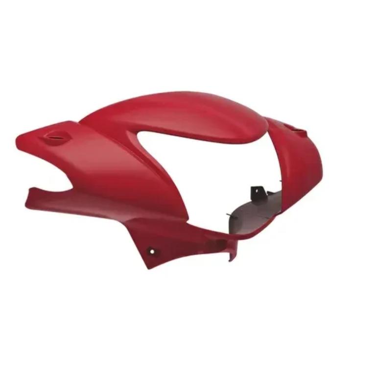 CAREN FAROL BIZ 100 13-15 BIZ 110 2016 125 11-12 VERMELHA S/ADES SPORTIVE