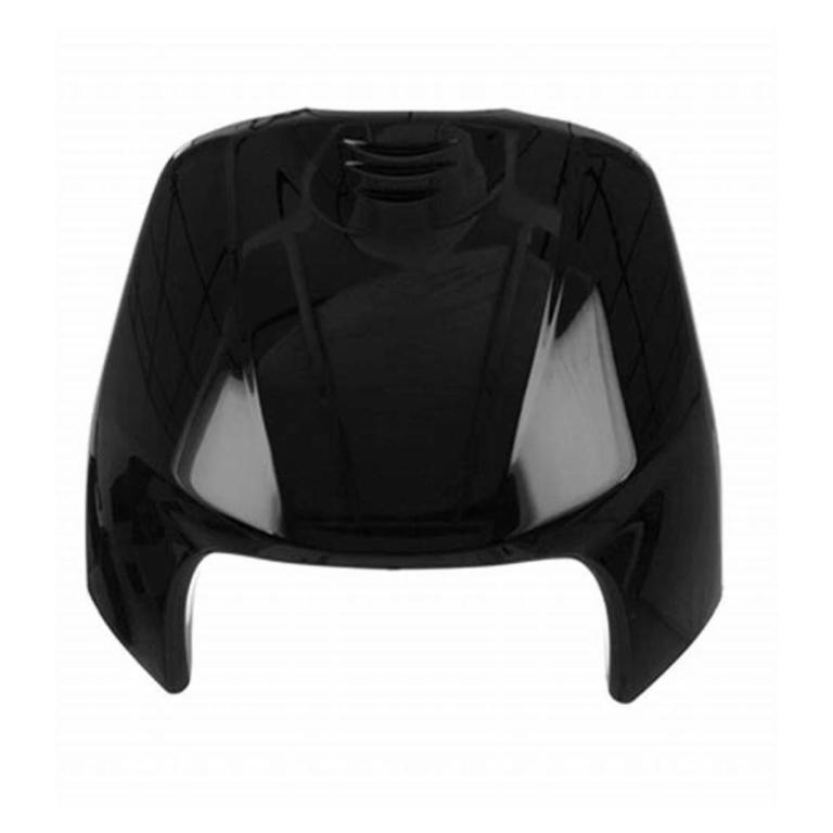 CAREN FRONTAL BIZ 100 98/05 PRETO SEM/ADS SPORTIVE