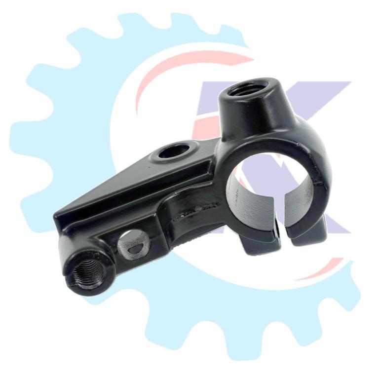 MANICOTO DIR FREIO TITAN 99/KS/FAN 125 05-08/TITAN 150 04-08/P0P 100 07-08 C/ROSCA PRETA EMBUS