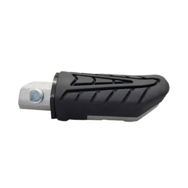 PEDALEIRA TRAS TWISTER 250 TITAN/FAN 160 16-23 (ESQUERDA) AWA