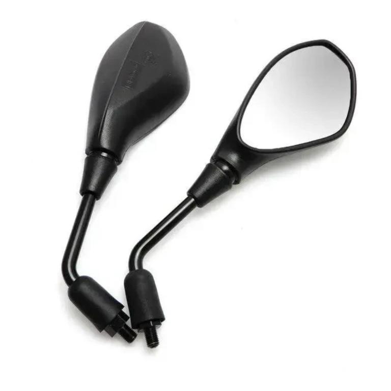 RETROVISOR MINI BMW GS 650/F 800 PADRAO P/HONDA (PAR) AWA
