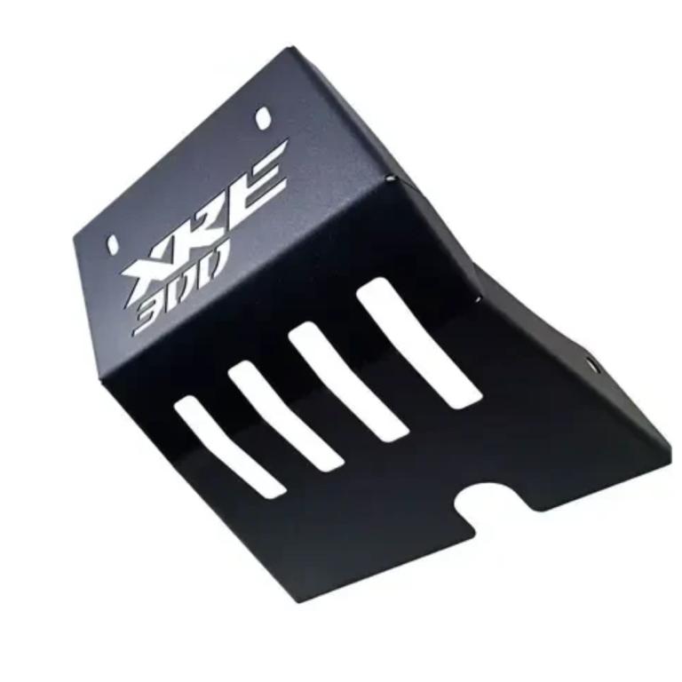 PROTETOR MOTOR XRE 300 10/23 PRETO FOSCO AWA
