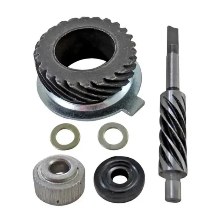 ENGRENAGEM VELOC NXR 150 KS/ES 08 XLR/XLS 125 C/PINHAO (KIT.FERRO) R1