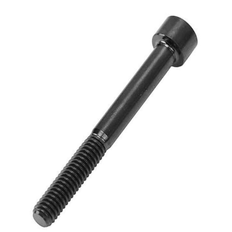 PARAF ALLEN P/GUIDAO OXXY LONGO 6X60 TITAN/FAN 125 AÇO TRILHA