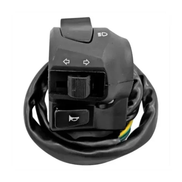 CHAVE LUZ XTZ 150 CROSSER 17-21 ZOUIL