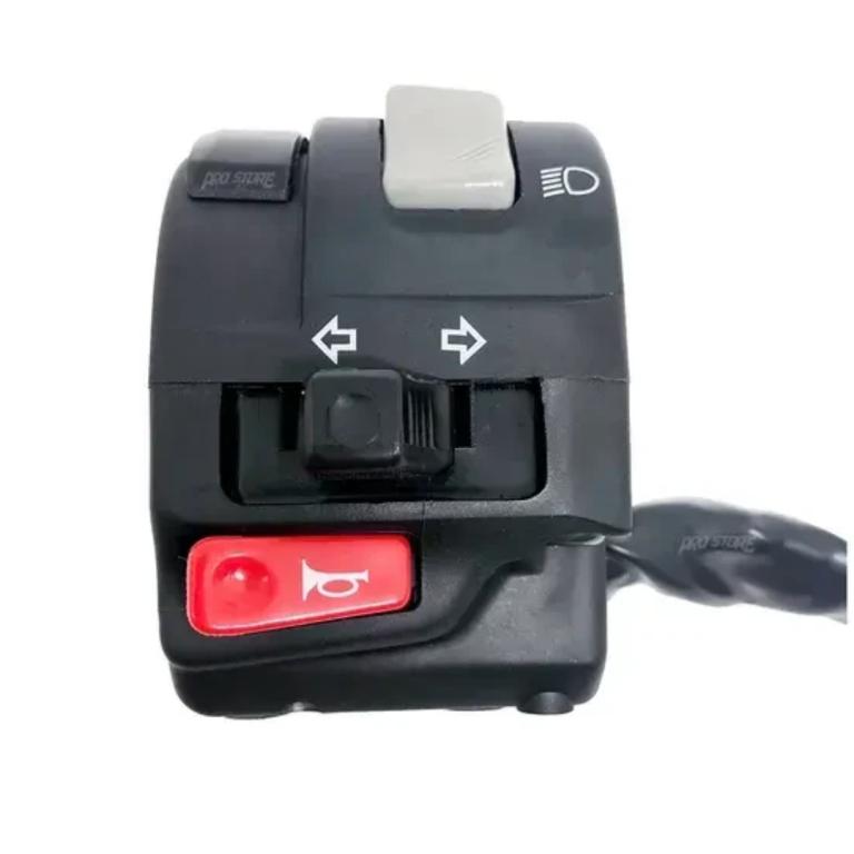CHAVE LUZ XTZ 250 TENERE 11-15 ZOUIL