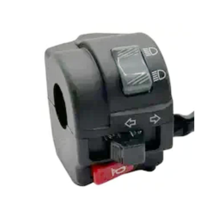 CHAVE LUZ YBR 125 FACTOR E/ED/K/K1 14-16 ZOUIL