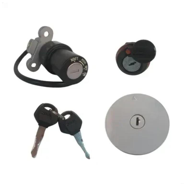 KIT IGN C/TRV XTZ 150 CROSSER 14-22 ZOUIL
