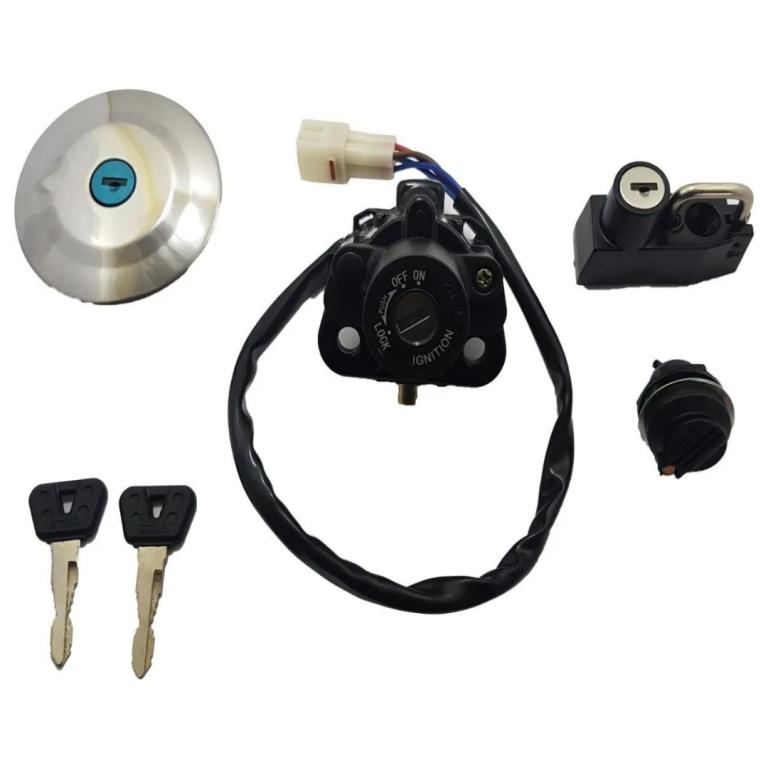 KIT IGN C/TRV XTZ 250 LANDER 07-14 ZOUIL