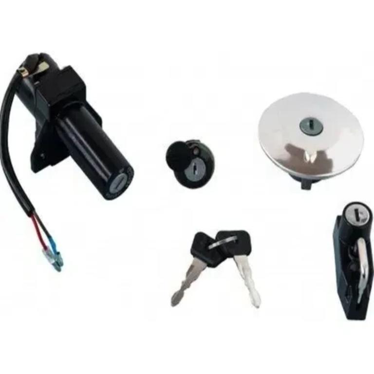 KIT IGN C/TRV YS 250 FAZER BLUEFLEX 16-17 ZOUIL