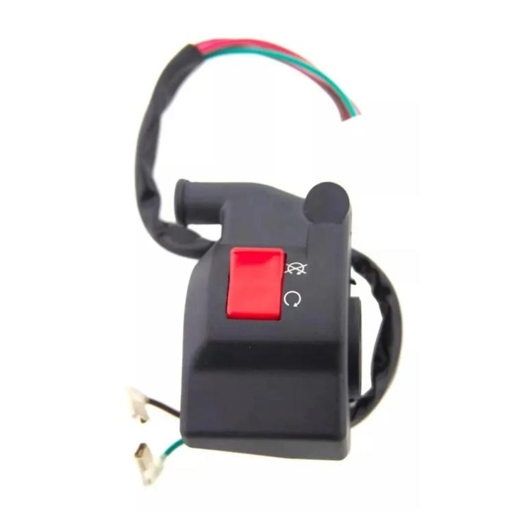INTERRUPTOR EMERG XTZ 125 K 03-15 ZOUIL