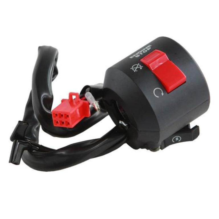 INTERRUPTOR PART CB 300 09-15 ZOUIL