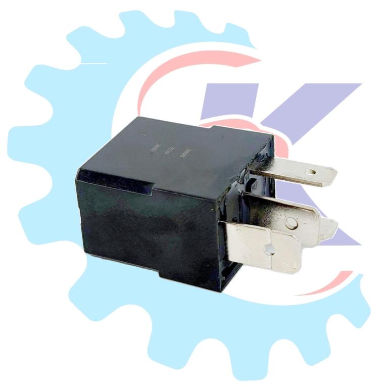 RELE PART AUXILIAR BIZ 125 06-17 XRE 300 09-20/CB 300R 09-15/NXR 150 09-14/TITAN 150 09-15 FAN 150 10-15 EMBUS