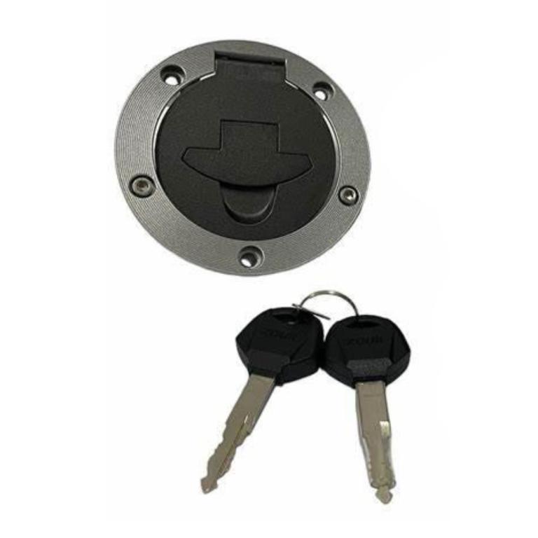 TAMPA TANQUE YS 250 BLUEFLEX 16-17 FAZER LANDER TENERE ZOUIL