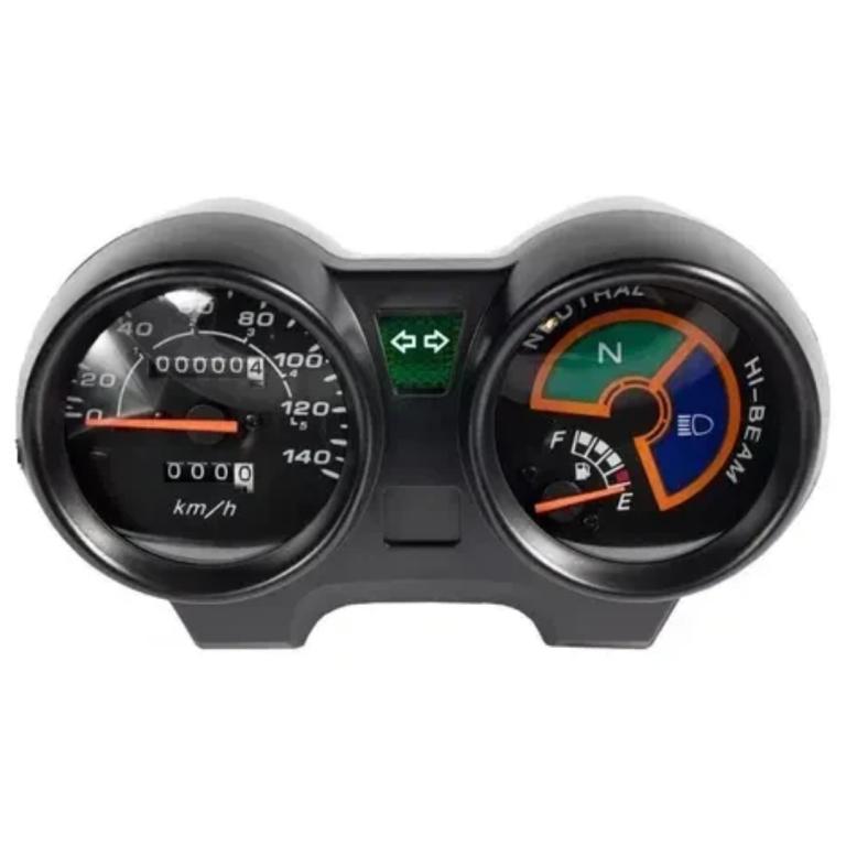 PAINEL COMPLETO TITAN 150 04-08 ESD R1
