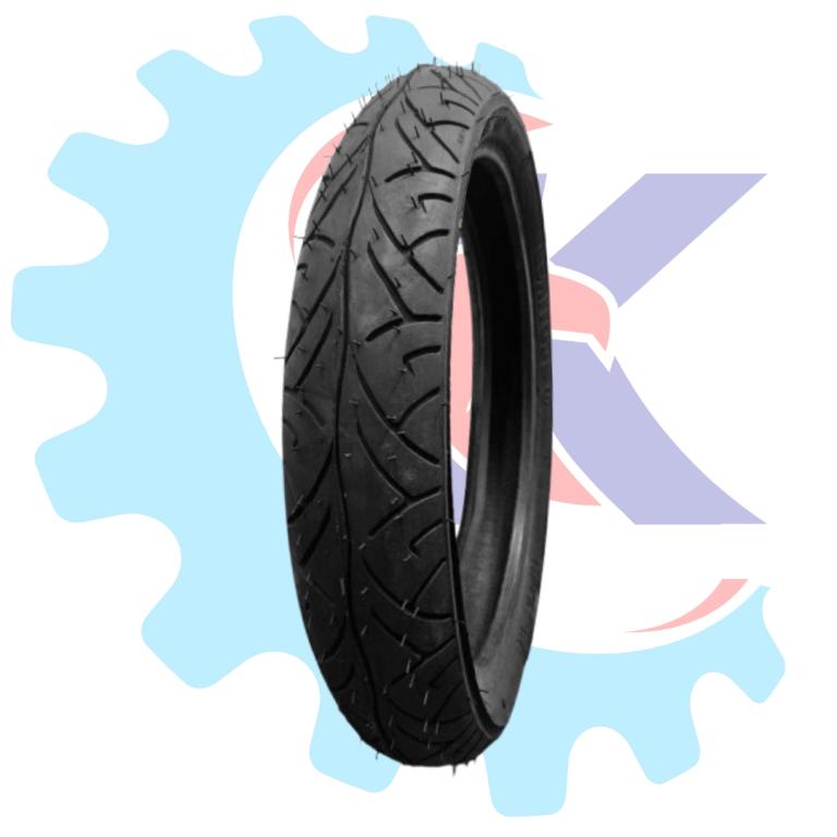PN 17 110/70 CB 300 TWISTER 250 FAZER 250 DIANT ST 500 SPORT SR-75 SICOL