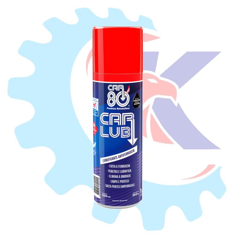 SPRAY DESENGRIPANTE 300ML CARLUB