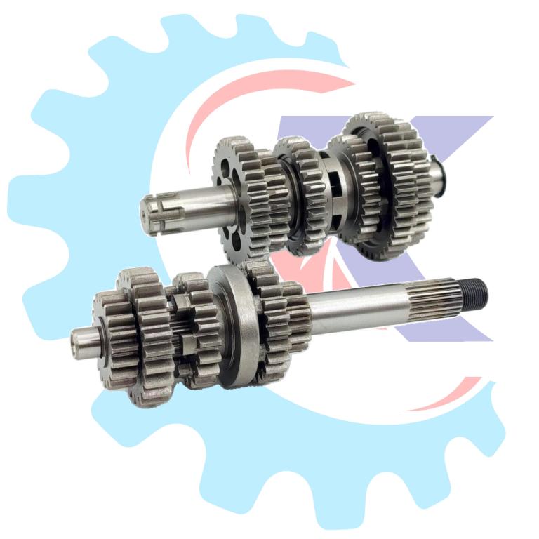 CAMBIO COMPL FAN 125 ES 09-17 EMBUS