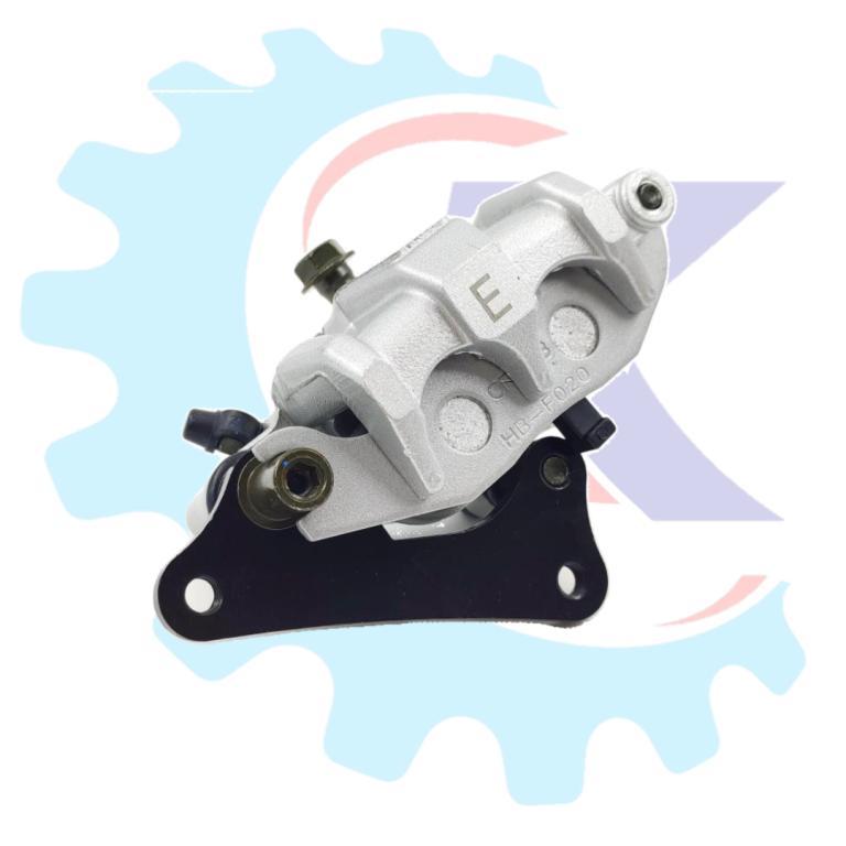 CILINDRO MESTRE FREIO INF (PINCA FREIO) TITAN 150/FAN 150 09-14 MIX EMBUS