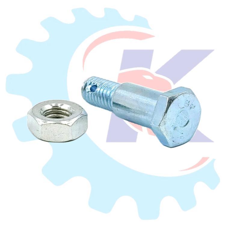 PARAF ESPELHO FREIO BIZ 100-125 TITAN 125 95-99/KS/FAN 125 00-08/TITAN/FAN 150-160 EMBUS
