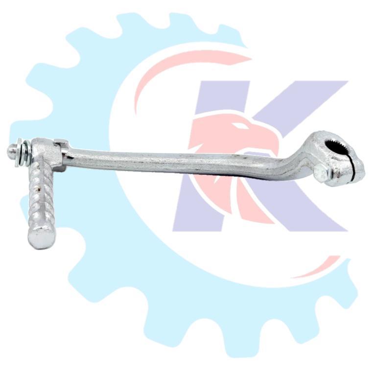 PEDAL PARTIDA BIZ 100 95-08/BIZ 110i/POP 100 07-15/POP 110i 16-24 EMBUS