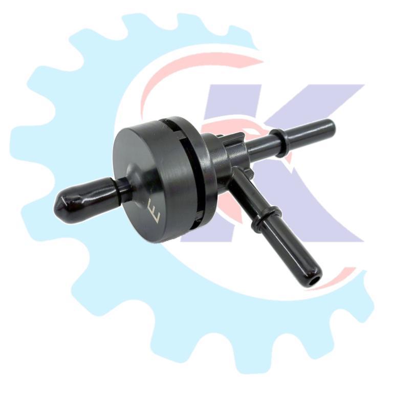 REGULADOR PRESS BOMB COMB TITAN/FAN 150 09-12/NXR 150-160 09-24/BIZ 125 11-17/XTZ 150 EMBUS