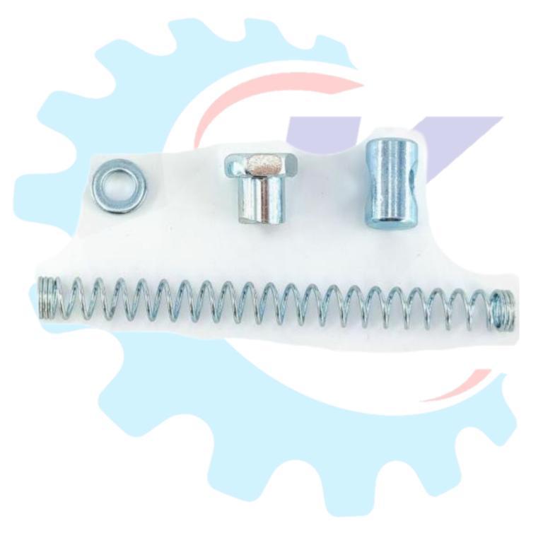 REPARO VARETA FREIO TRAS TITAN FAN 125 00-08/TITAN/FAN 150 04-15/FAN 125 09-18/YBR POP EMBUS