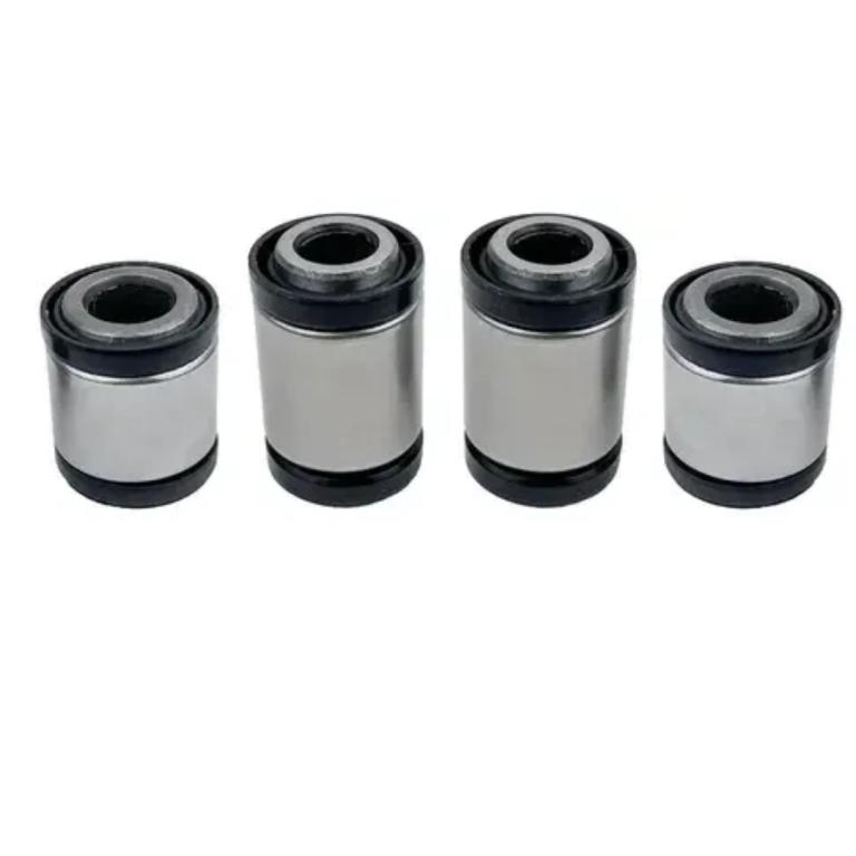 BUCHA BRACO PRO-LINK C/ROLAMENTO+PINO+RETENTOR TORNADO 250 01-08/XRE 09-20