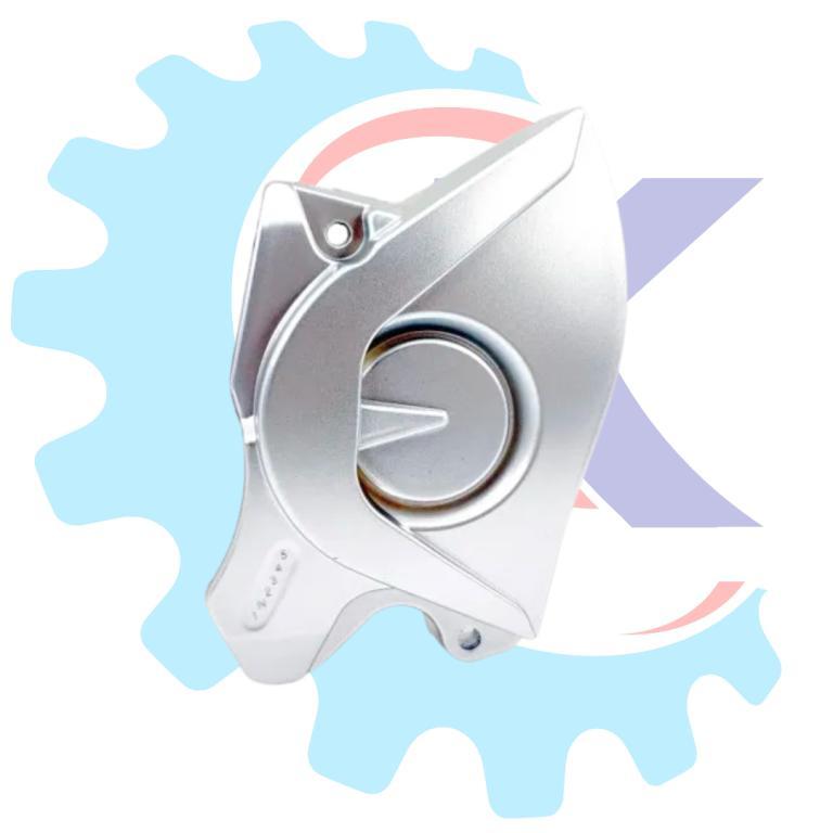 TAMPA PINHAO NXR 160 15-24 SMART FOX