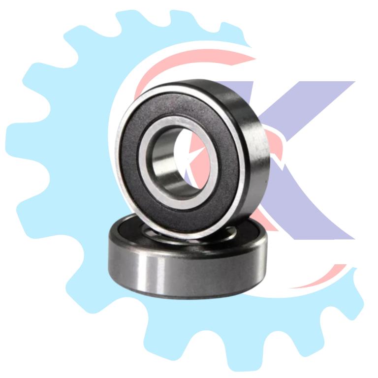 ROLAMENTO 6001 ACIONAMENTO EMBR TITAN 125 00-04/FAN 125 05-08/XLR 125 97-02/TITAN 125 95-99 SMART FOX
