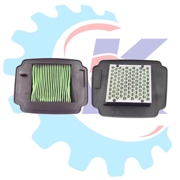 FILTRO AR BIZ 125 11-24/BIZ 100i 16-23 MOD. ORIGINAL EMBUS