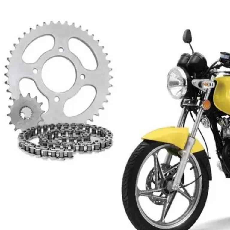 KIT TRANS SUZUKI YES 125 INTRUDER 125 (43.14.428.H) GSW