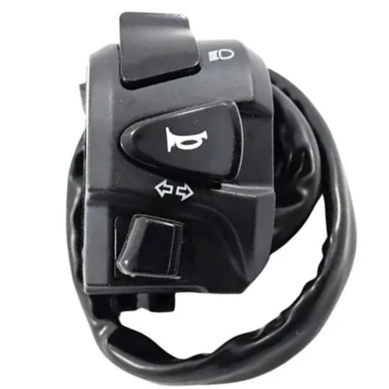 CHAVE DE LUZ FAN/TITAN 150 14-15 TITAN 160 ESI MAGNETRON
