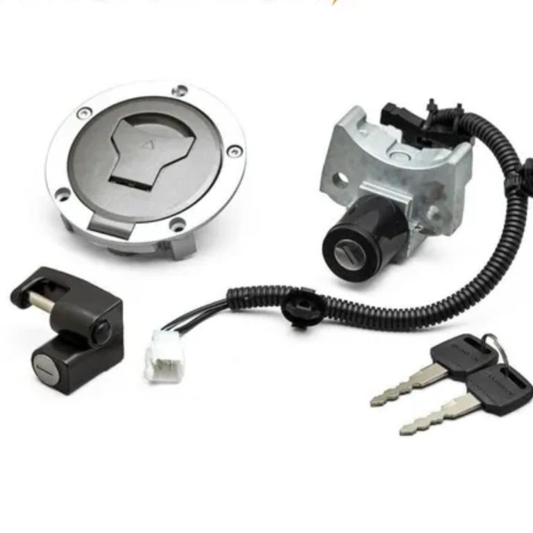 KIT IGN C/TRV XRE 190 16/23 ZOUIL