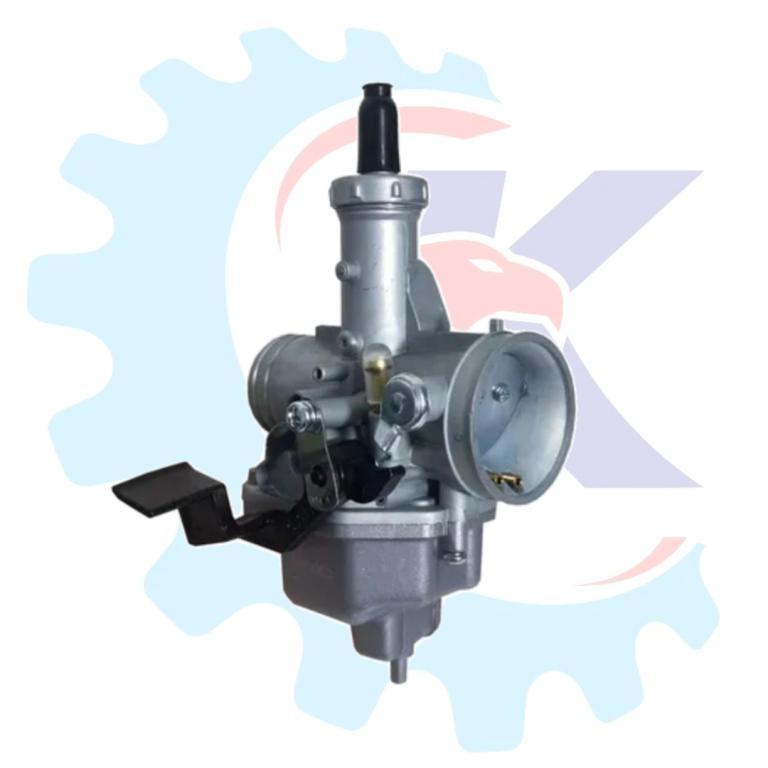 CARBURADOR COMPL TITAN FAN 150 NXR 150 CATIMOTO