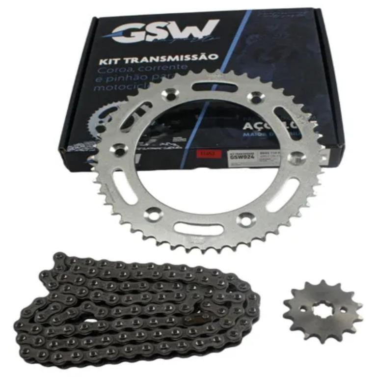 KIT TRANS NXR 150 06-14 1045 GSW