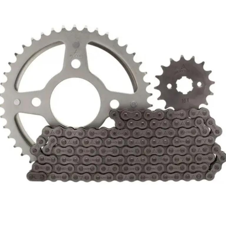 KIT TRANS TITAN 150/FAN 150 1045 GSW