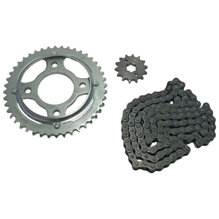 KIT TRANS TITAN 125 00-/FAN 125 -08 1045 GSW