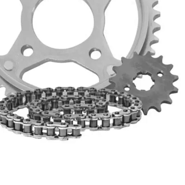 KIT TRANS TITAN 160/FAN 160 1045 GSW