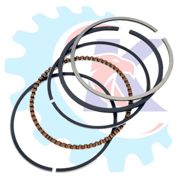 ANEL SEGMENTO (KIT) BIZ 100 98-05/POP 100 07-15/DREAM/WEB 100 STD EMBUS